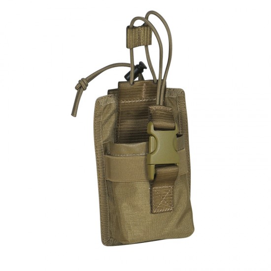 Tac Pouch 3 Radio Tasmanian Tiger 
