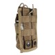 Tac Pouch 3 Radio Tasmanian Tiger 