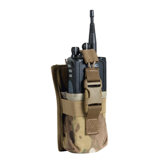 Tac Pouch 3 Radio Tasmanian Tiger 