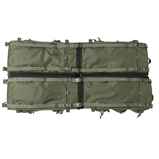 Medic Transporter Tasmanian Tiger