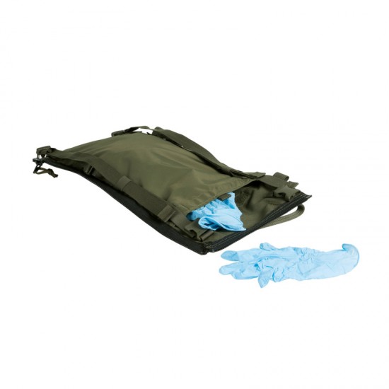 Medic Transporter Tasmanian Tiger