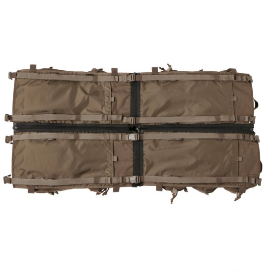 Medic Transporter Tasmanian Tiger