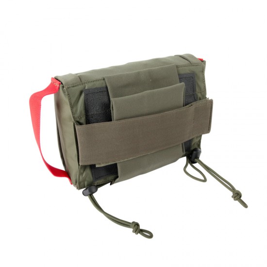 Head Rest IFAK Tasmanian Tiger