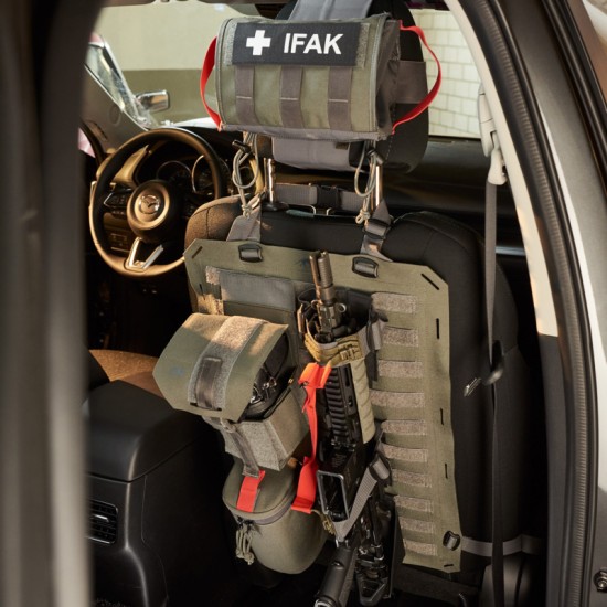 Head Rest IFAK Tasmanian Tiger