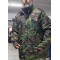 Camo μπουφάν surplus tex