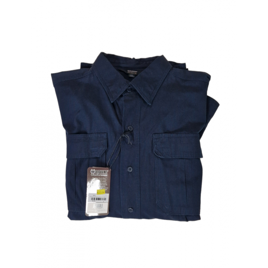 Blackhawk πουκάμισο μακριμάνικο navy