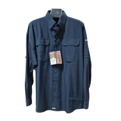 Blackhawk πουκάμισο μακριμάνικο navy