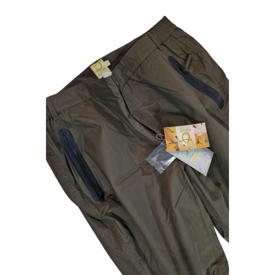 Παντελόνι επένδυση fleece toxotis