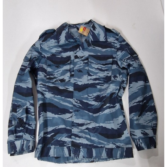 Χιτώνιο navy camo