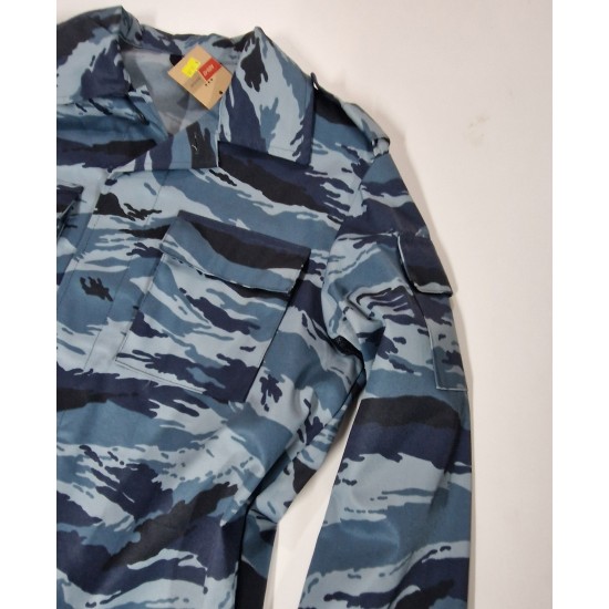 Χιτώνιο navy camo