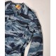 Χιτώνιο navy camo
