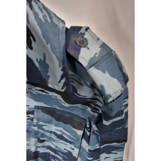 Χιτώνιο navy camo