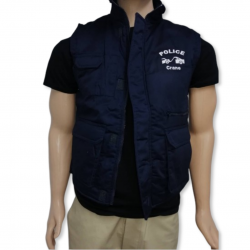 Vest Γερανού Police