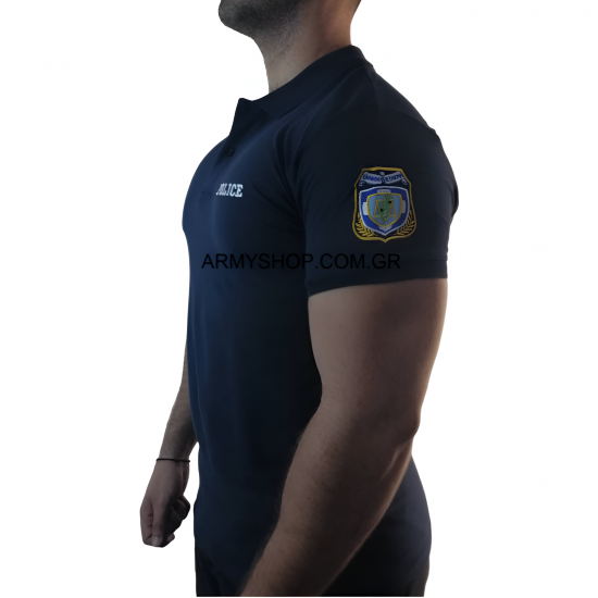 Polo Police without