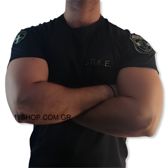 T-Shirt ΟΠΚΕ Άνευ