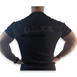 Dry fit ΟΠΚΕ black