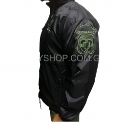 Water Resistant Windbreaker ΔΙΑΣ