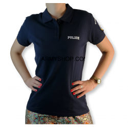 Polo Woman Police PP1