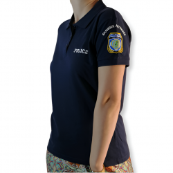 Polo Woman Police