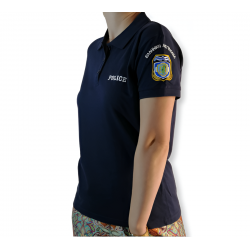 Polo Woman Police PP1