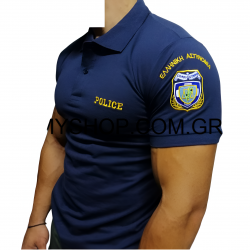 Polo Police PP1