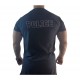 T-Shirt Police without
