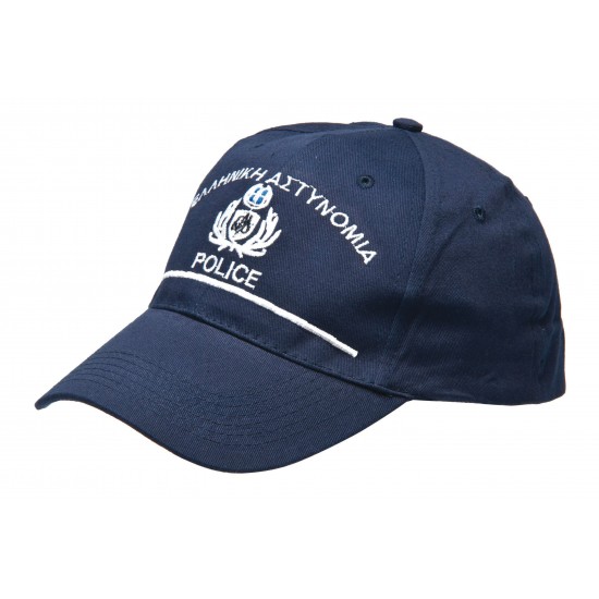 Jockey Αξιωματικών Police