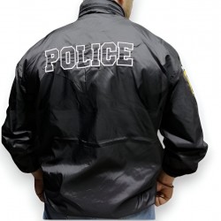 Windbreaker ΔΙΑΣ WP1