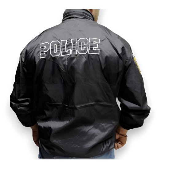 Windbreaker ΔΙΑΣ 