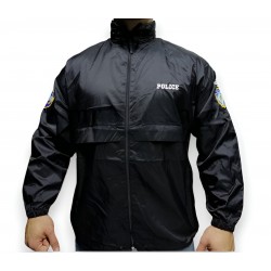 Windbreaker ΔΙΑΣ 