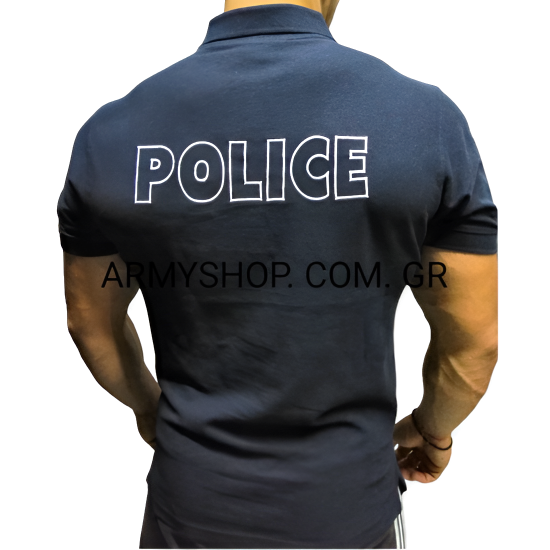 Polo Police JHK