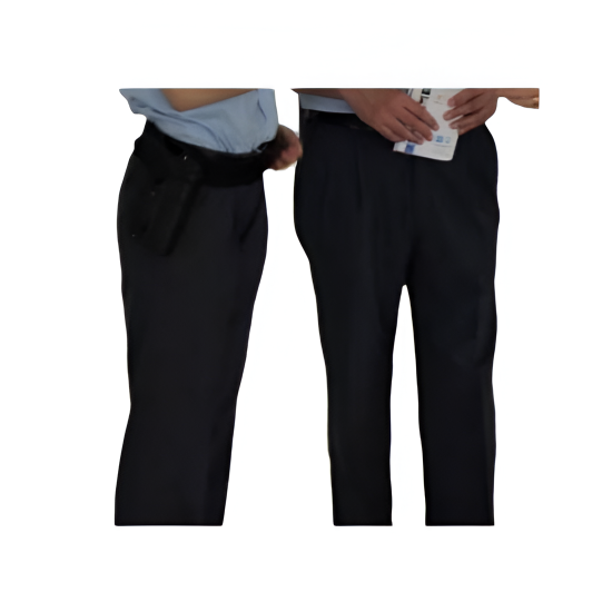 Παντ Θερινό-Χειμερινό Police ανδρικό-γυναικείο