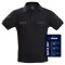 Polo ΟΠΚΕ QuickDry Survivors
