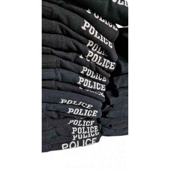 Polo black Police Προσφορά