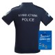 Polo Police QuickDry Survivors Επωμίδες