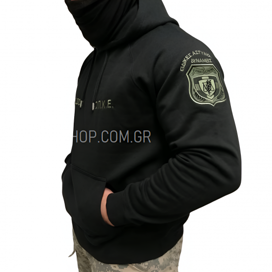 Hoodie ΟΠΚΕ