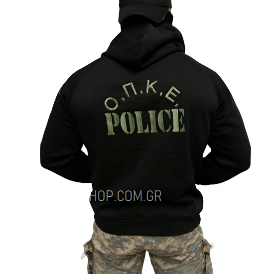 Hoodie ΟΠΚΕ