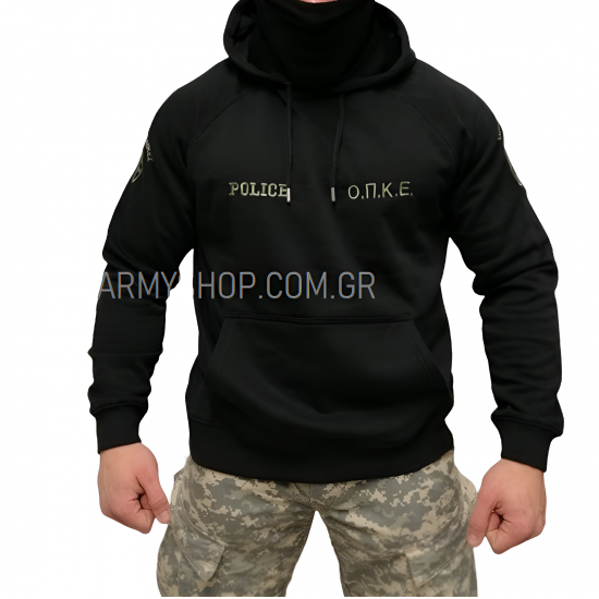 Hoodie ΟΠΚΕ