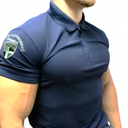 Polo Dryfit for vest ΟΠΚΕ