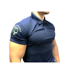 Polo Dry Fit vest ΟΠΚΕ PP1
