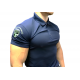 Polo Dryfit for vest ΟΠΚΕ