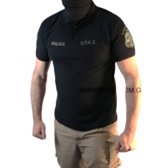 Polo ΟΠΚΕ 