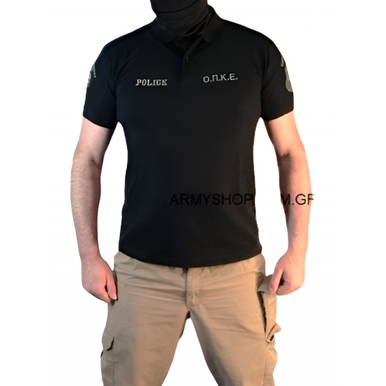 Polo ΟΠΚΕ 