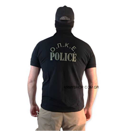 Polo ΟΠΚΕ 