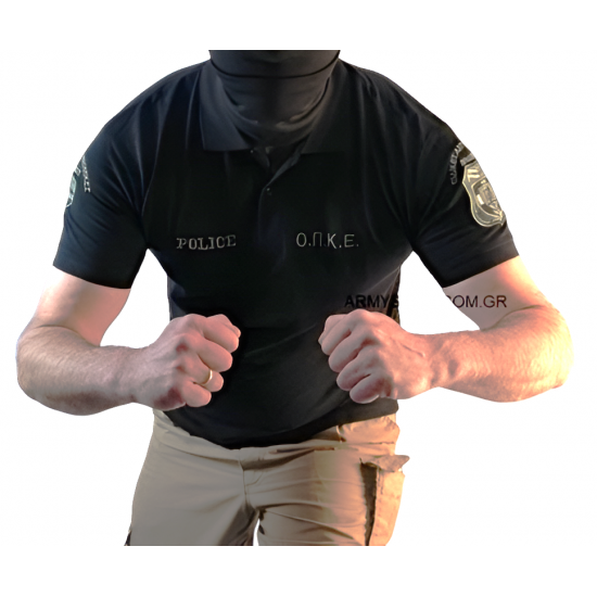 Polo ΟΠΚΕ 
