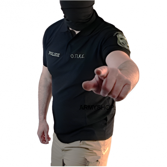 Polo ΟΠΚΕ 