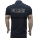 Polo Dry Fit Police 