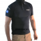 Polo Dry Fit Police 
