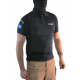 Polo Dry Fit Police 