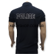 Dry Fit Shirt Police